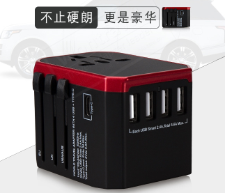 Hong Kong Gift